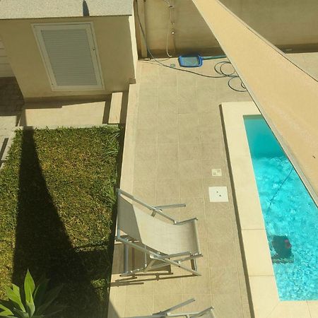 Baia Marzamemi Appartamenti Vendicari, Balata, Tonnara, Cortile Del Rais Extérieur photo